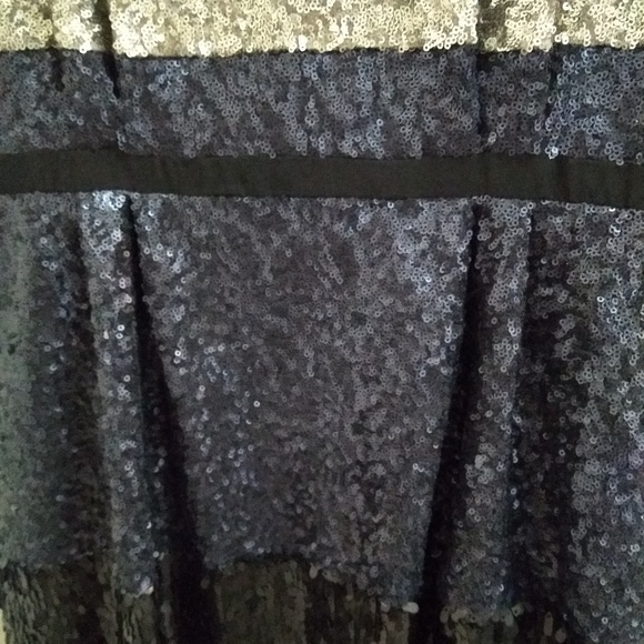 Madewell size 8 sequin dress NWT!!! - Picture 2 of 6